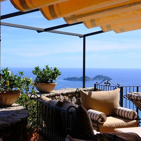 Villa Stone - De Vivo Realty Positano Exteriör bild