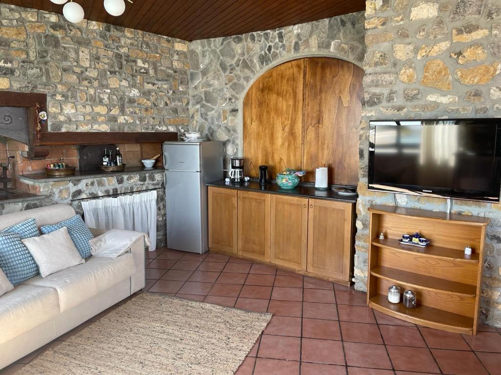 Villa Stone - De Vivo Realty Positano Exteriör bild