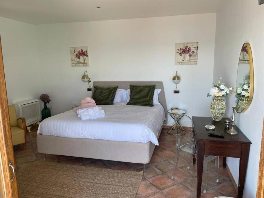 Villa Stone - De Vivo Realty Positano Exteriör bild