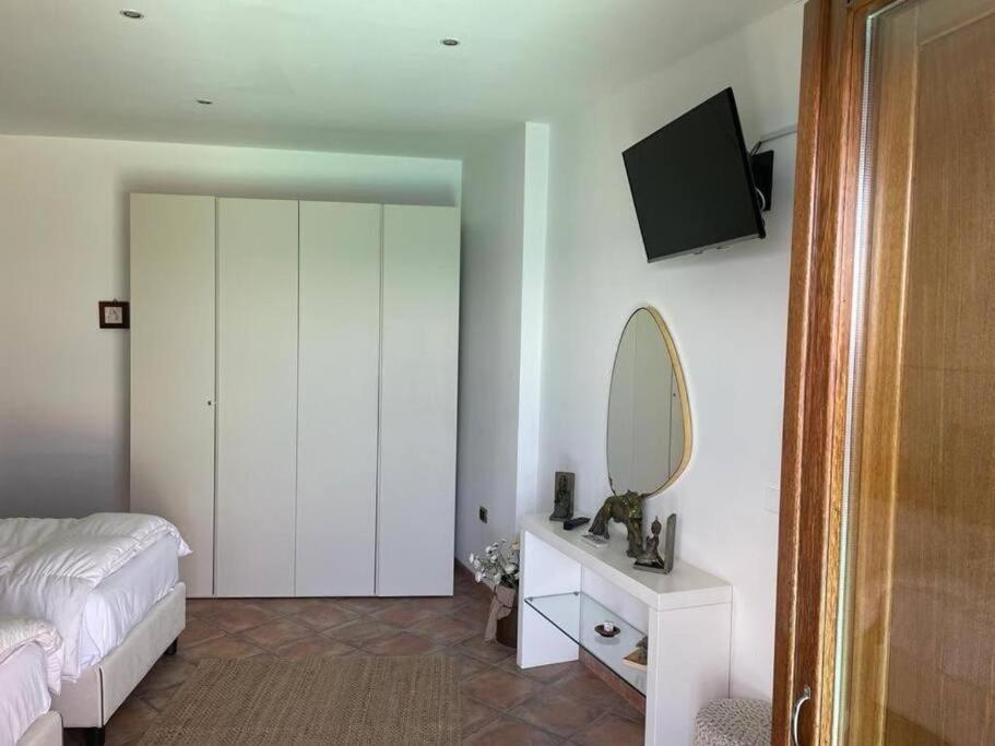 Villa Stone - De Vivo Realty Positano Exteriör bild